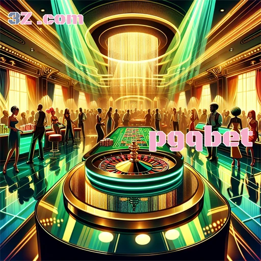 pgqbet Apostas ao Vivo