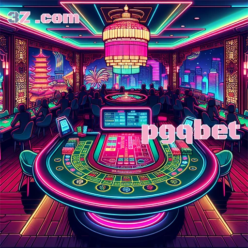 pgqbet Bônus Oferecidos