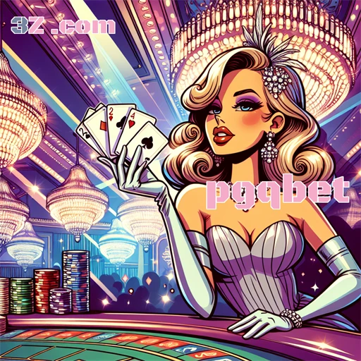 pgqbet Cassino Virtual