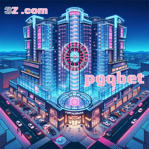 Acessando o Mundo dos Jogos: Login no pgqbet
