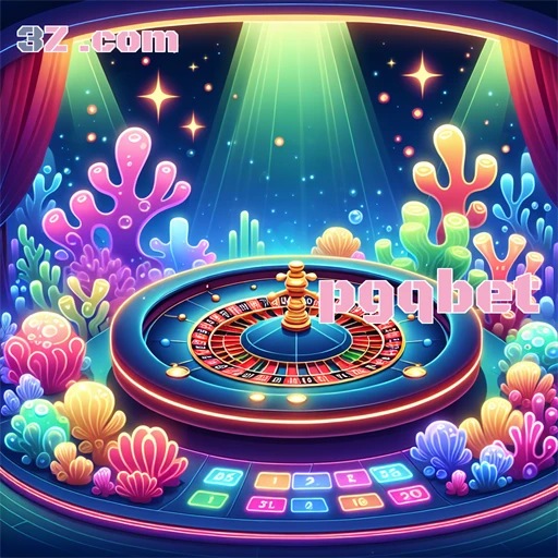 pgqbet Promoções