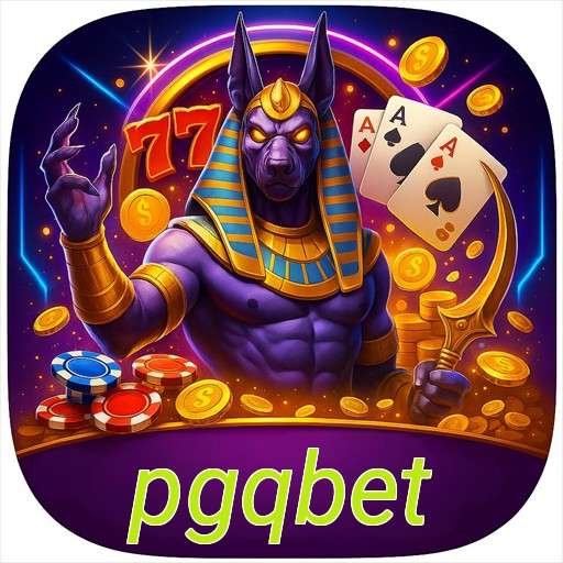pgqbet logo