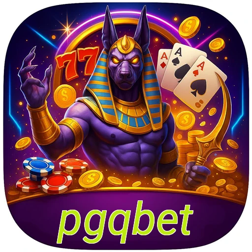 pgqbet logo